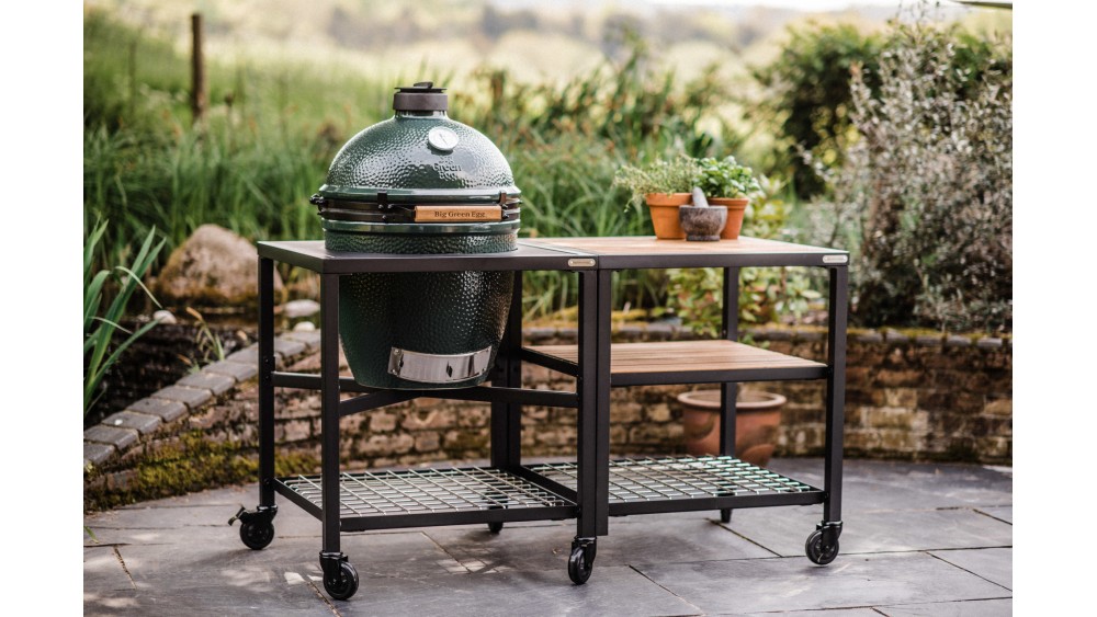 Cost of large 2024 big green egg